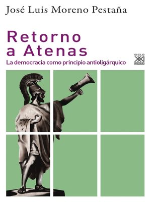 cover image of Retorno a Atenas